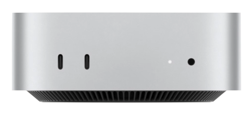 Mac mini M4 Cloud Rental Hosts